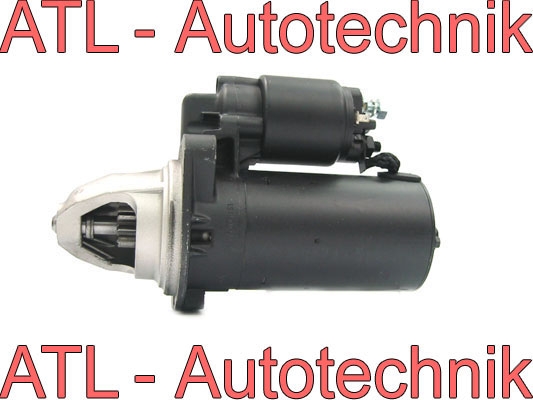 ATL Autotechnik A 13 600 Starter